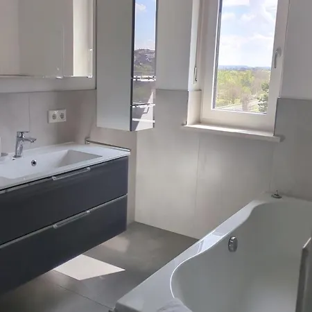 Apartmán 2-zimmer In Regensburg Lappersdorf (Regensburg)