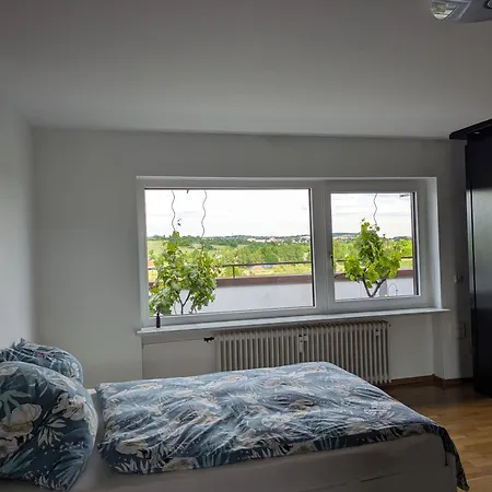 2-zimmer In Regensburg Appartement